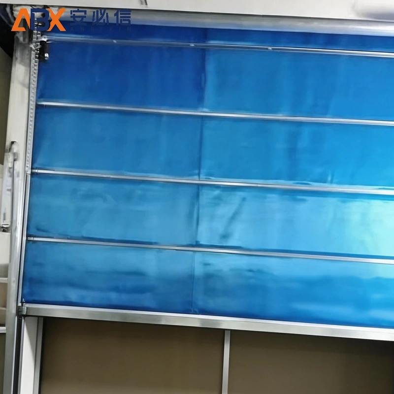 濮阳海绵门封